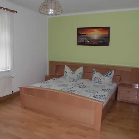 Ferien Bei Seifert Apartment