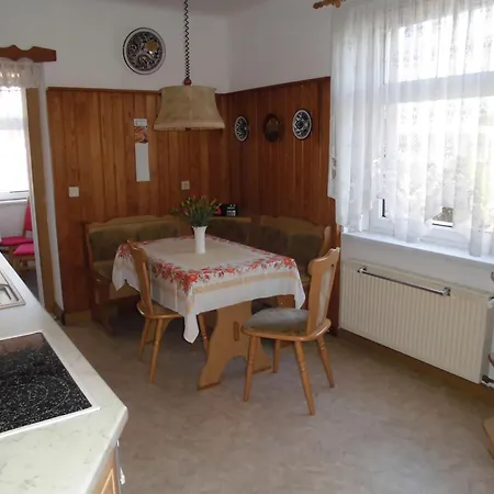 Apartment Ferien Bei Seifert