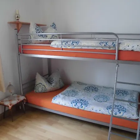 Ferien Bei Seifert Apartment *