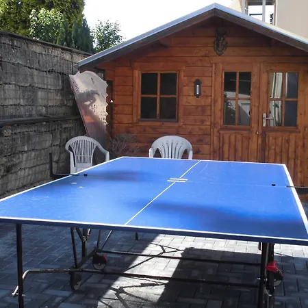 Apartment Ferien Bei Seifert