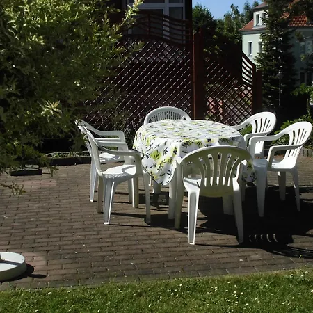 Apartment Ferien Bei Seifert *