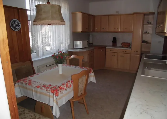 Ferien Bei Seifert 드레스덴