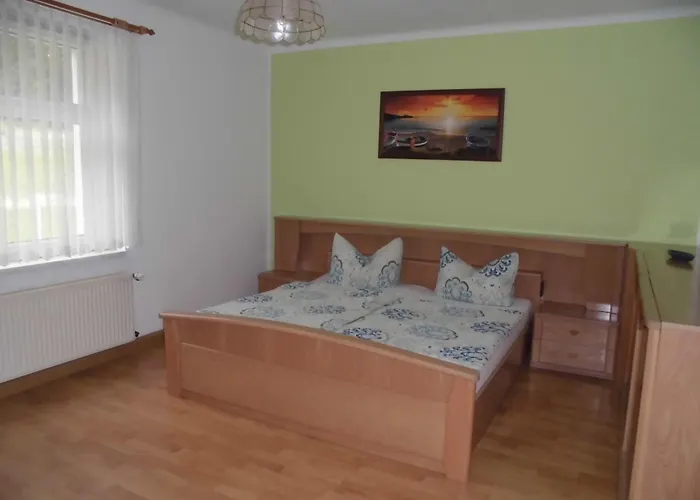 Ferien Bei Seifert Apartman