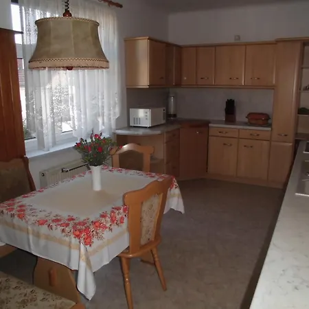 Ferien Bei Seifert Dresda